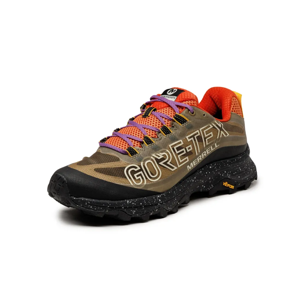 Merrell Moab Speed GORE Tex SE J006167 / bunt
