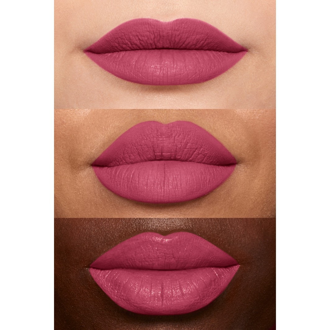 NYX Professional Makeup Soft Matte - kremasta