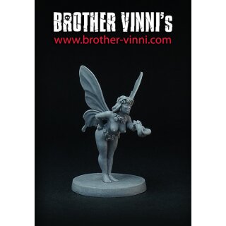 Fairy (28 mm)