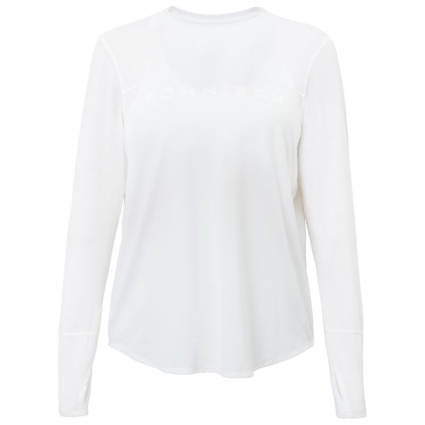 Röhnisch - Women's Saima Loose Long Sleeve - Longsleeve