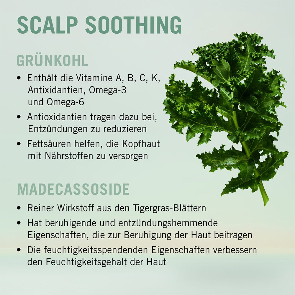 Schwarzkopf BC Bonacure Scalp Soothing Shampoo 250 ml
