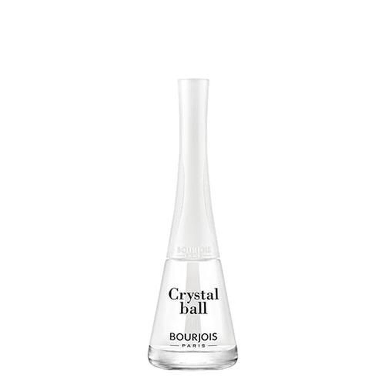 Bourjois 1 Seconde Vernis à Ongles Séchage Rapide