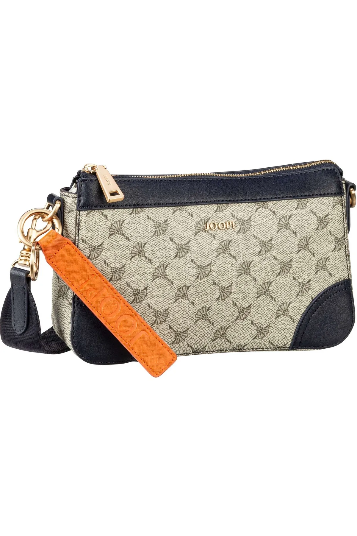 JOOP!  Umhängetasche Mazzolino Edition Jasmina Shoulderbag SH