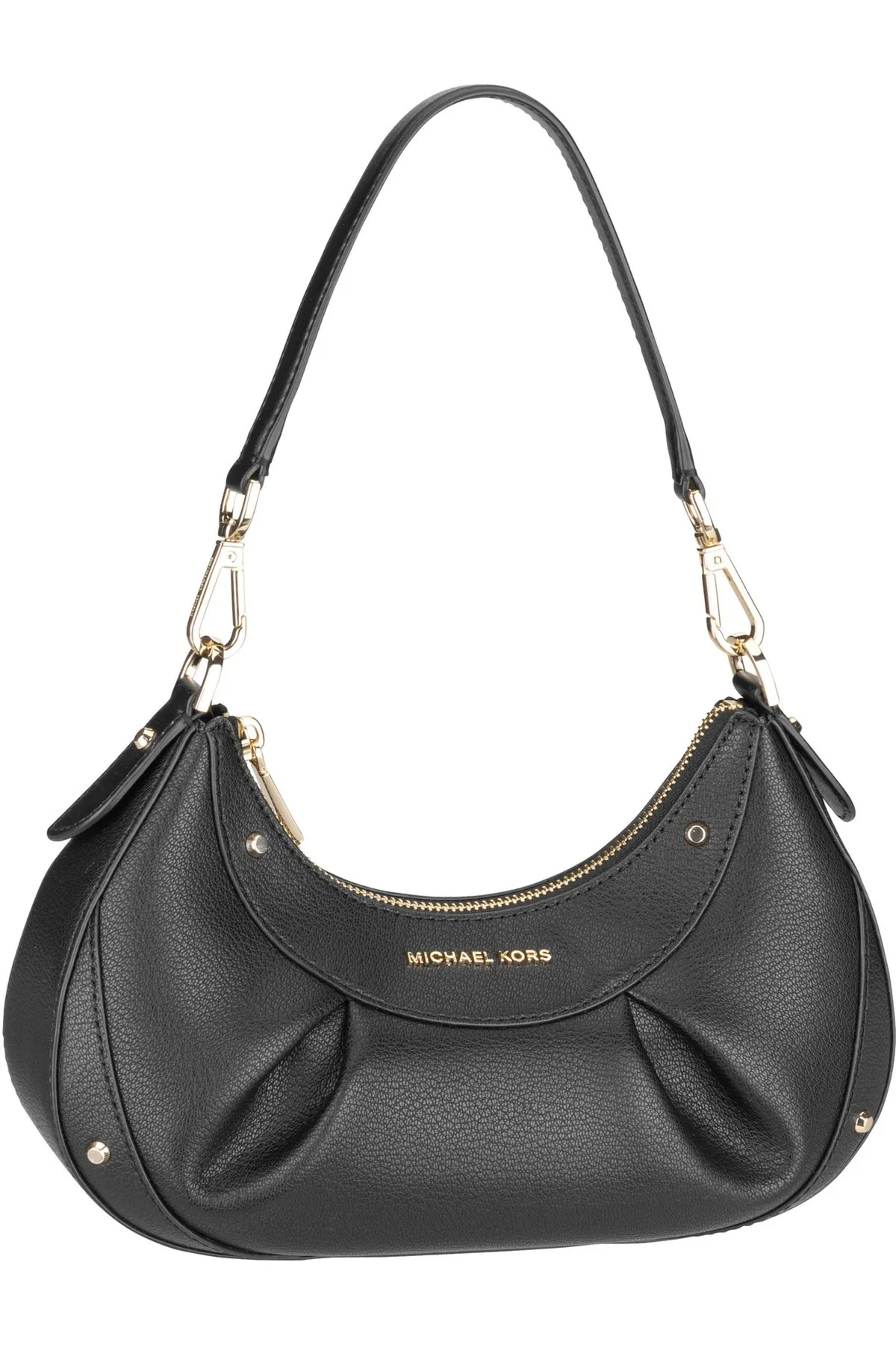 Michael Kors  Schultertasche Enzo Small Conv Pouchette Xbody