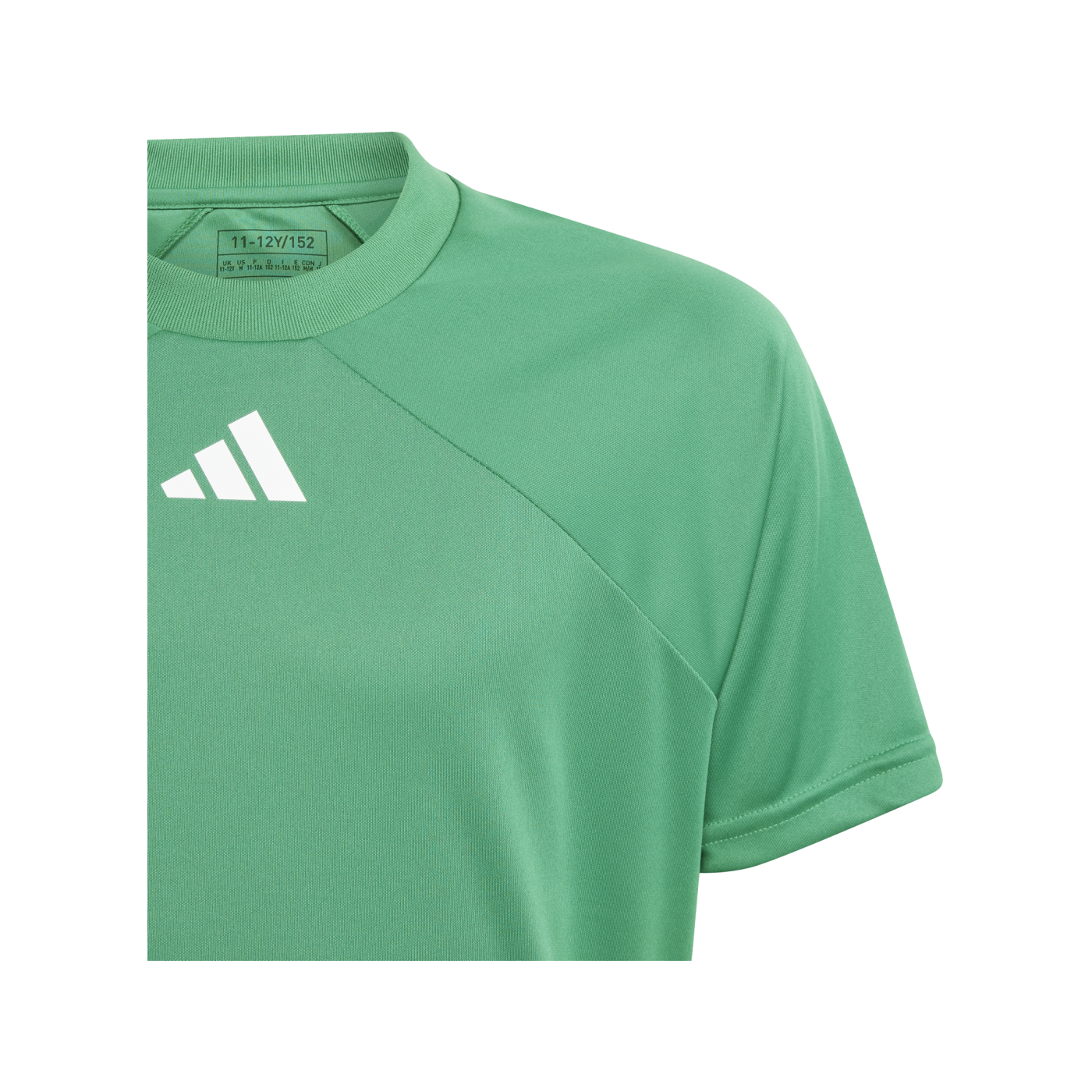 adidas Fortore 23 Trikot Kids Grün Weiss