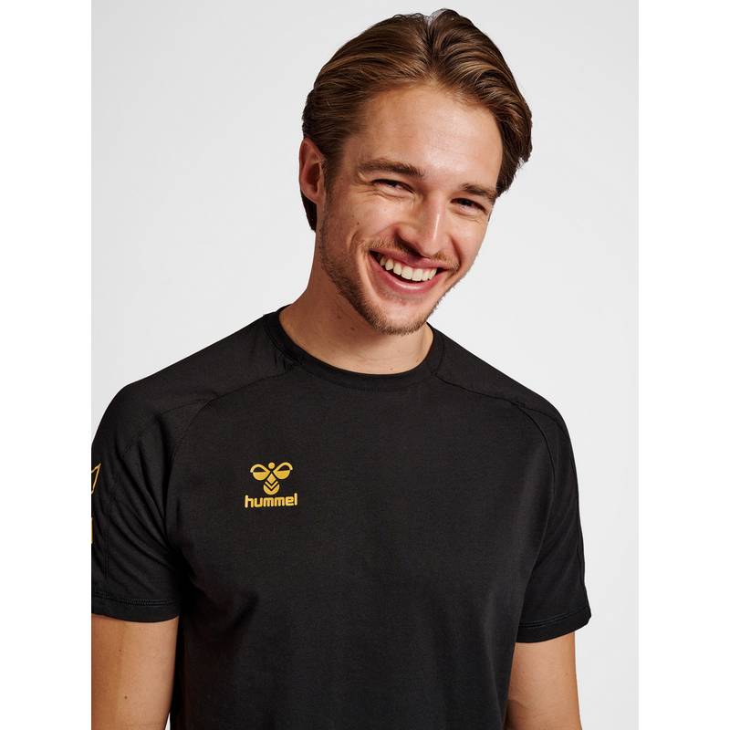hummel hmlCIMA XK T-SHIRT S/S T-Shirt