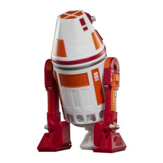 Star Wars: The Mandalorian Black Series Actionfigur R4-6D0 15 cm