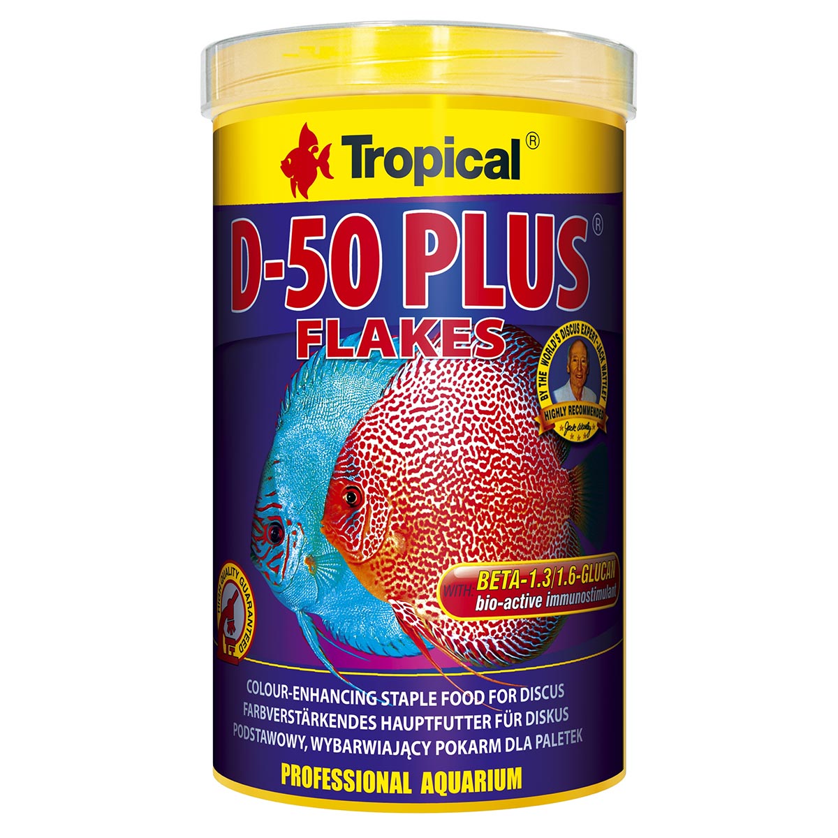 Tropical D-50 Plus 1L günstig kaufen