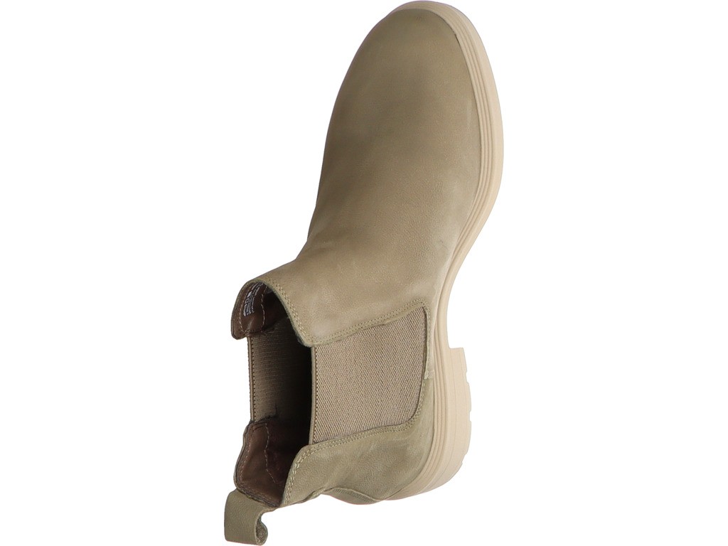 TAMARIS Stiefeletten beige Da.-Stiefel