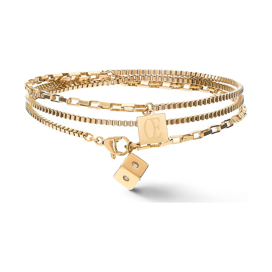 Coeur de Lion Kette