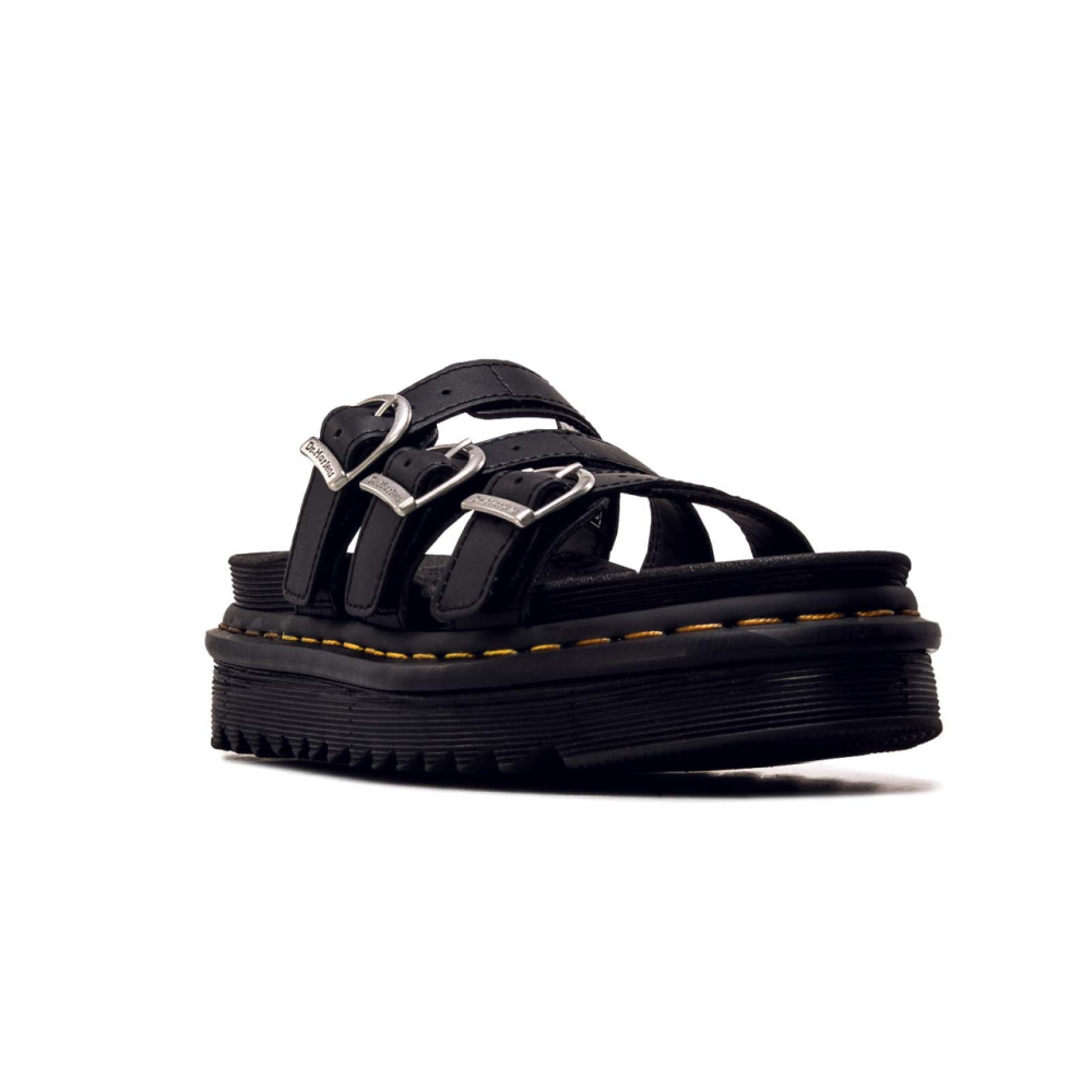 Dr. Martens Blaire Slide 25456001 / schwarz