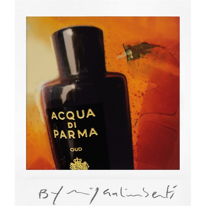 Eau de Parfum Spray