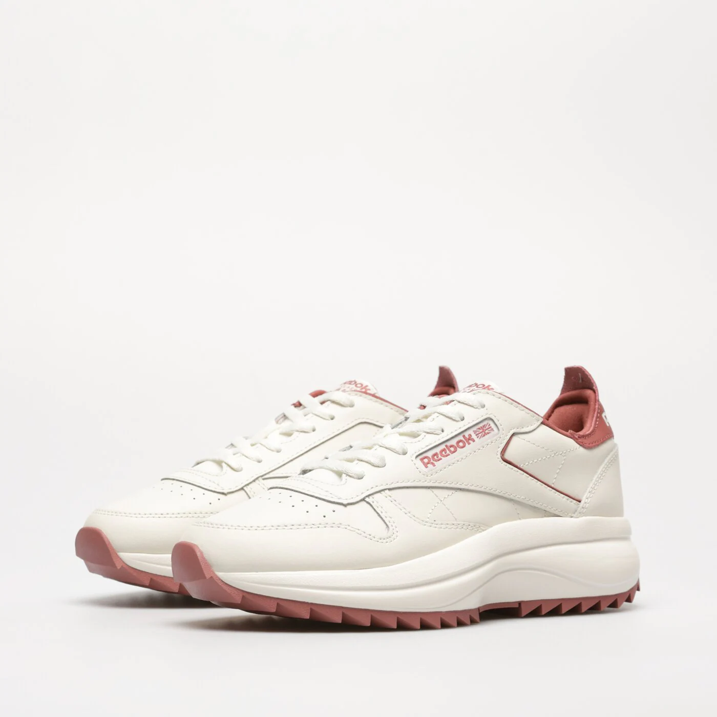 REEBOK CLASSIC LEATHER SP EXTRA Weiß