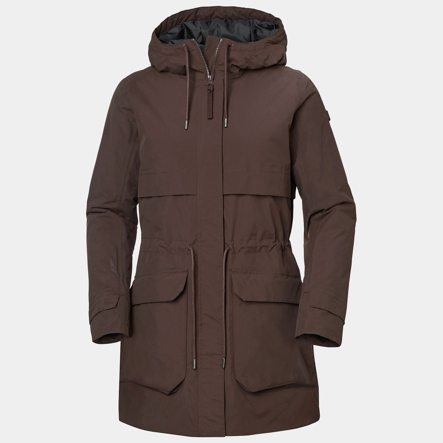 Women’s Boyne Insulated Parka 2.0