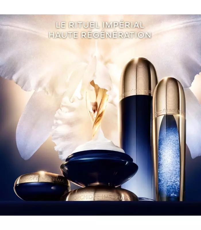 ORCHIDEE IMPERIALE Le Concentré Lotion Essence