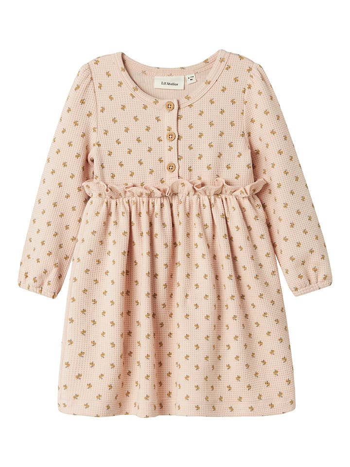 Lil Atelier Bodykleid 