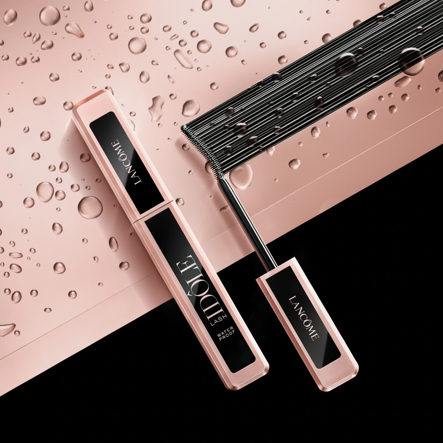 Lancôme vodoodporna