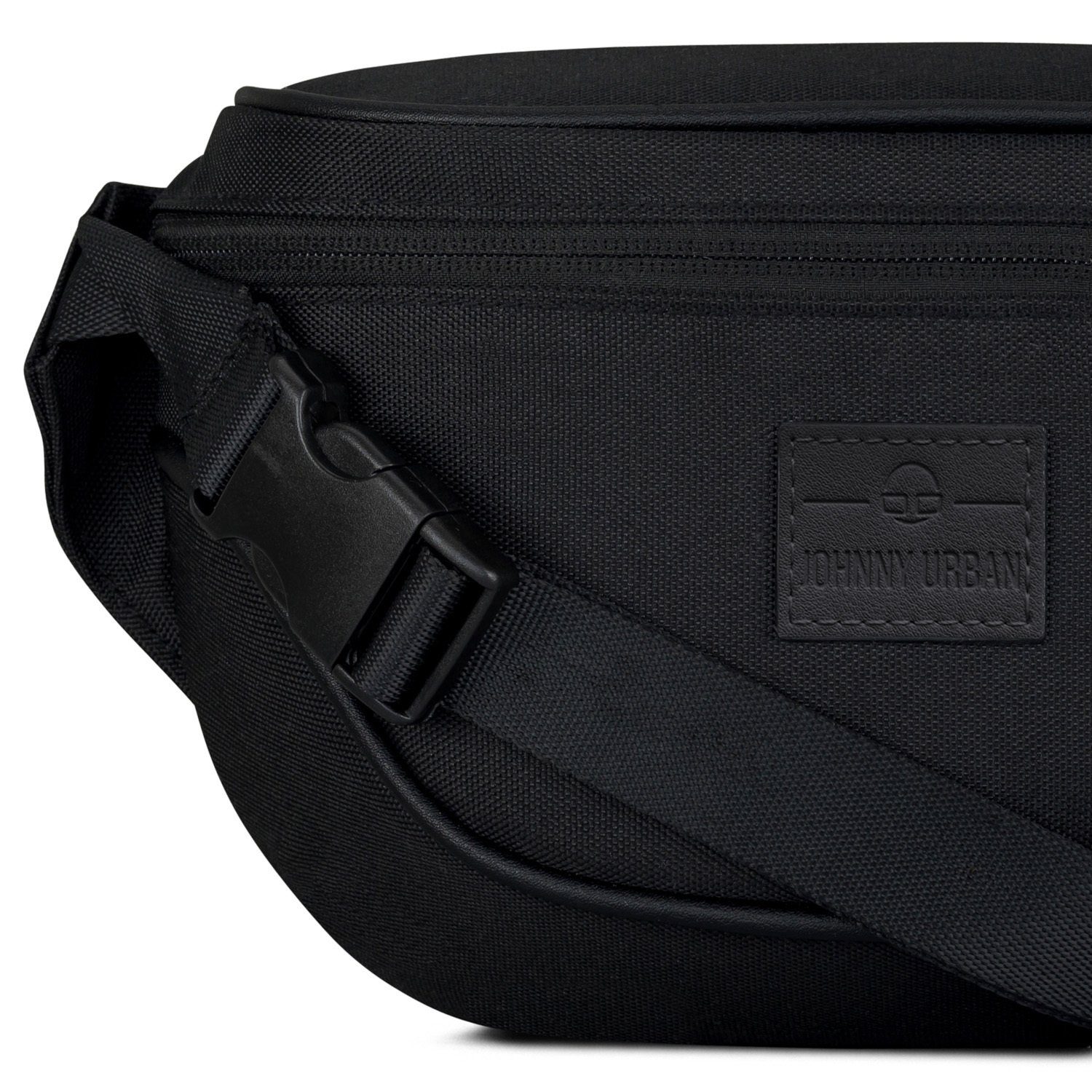Johnny Urban Gürteltasche Ben Bauchtasche Damen Herren Wasserabweisend, Größenverstellbar, Wasserabweisend