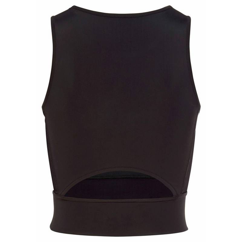 LASCANA Active Croptop Damen