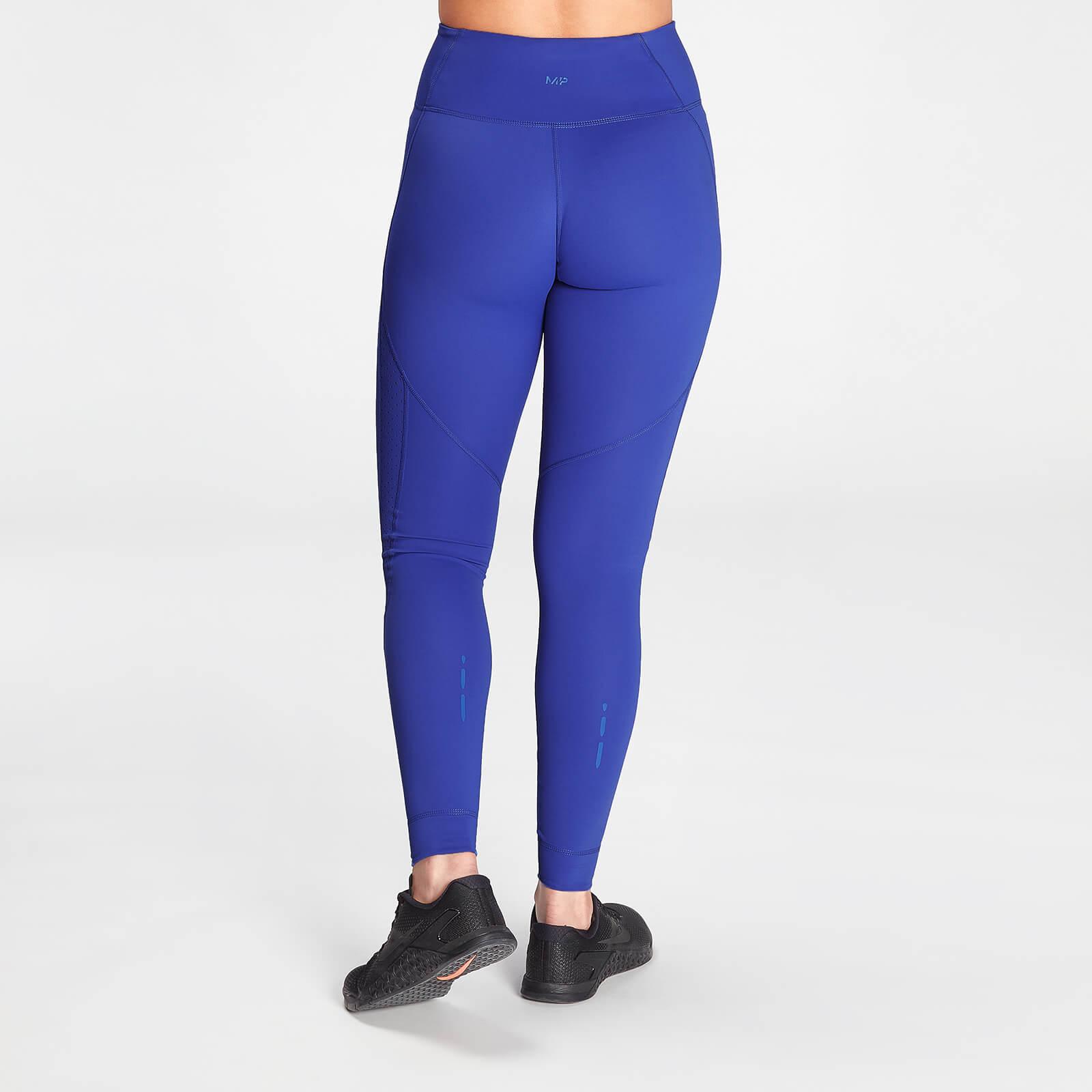 Leggings MP Power Ultra pour femmes MP – Cobalt