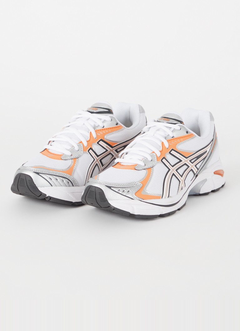 Αθλητικά Παπούτσια ASICS GT-2160 με Λεπτομέρειες Διχτυού