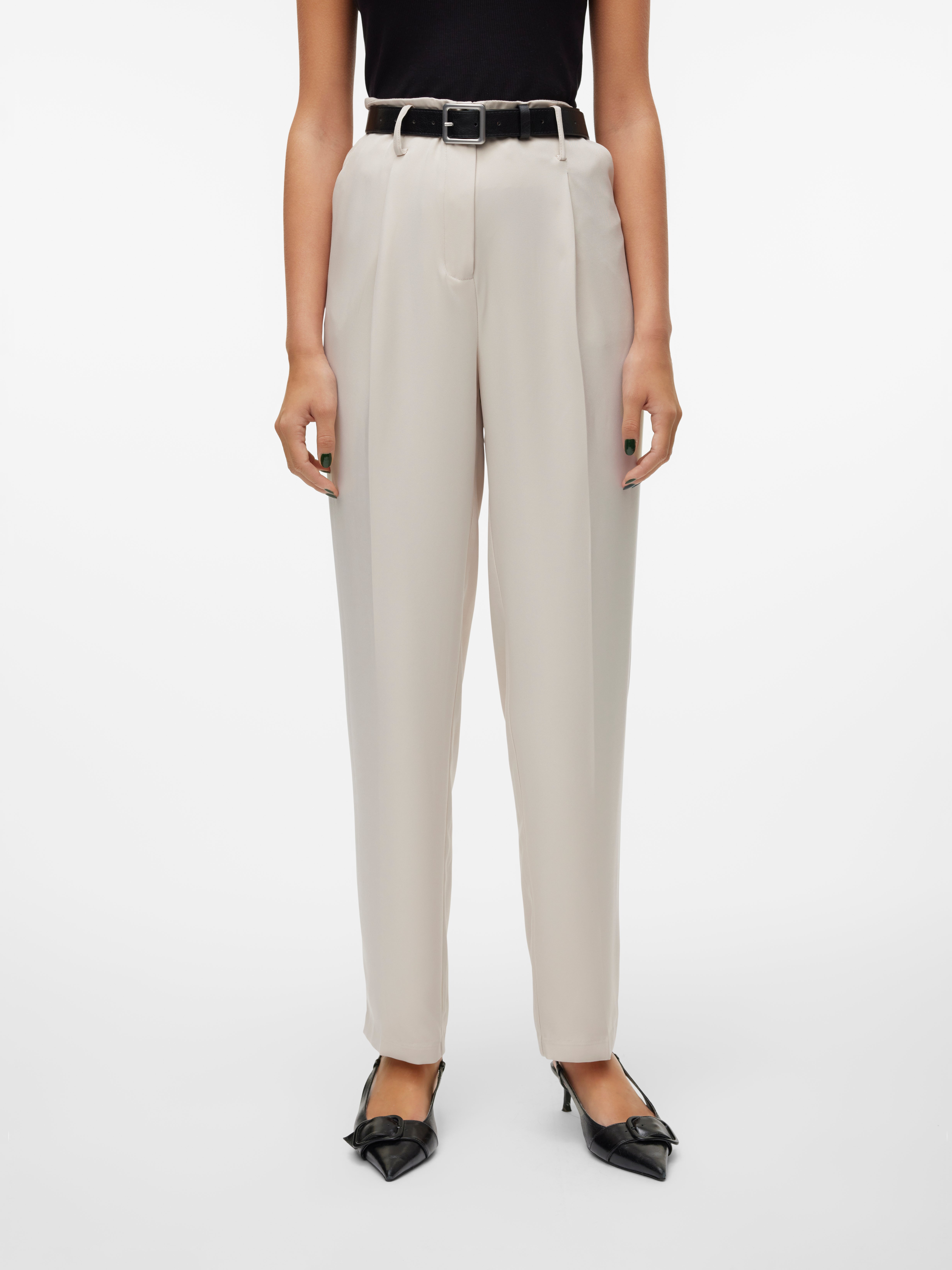 VMLUCIA Hohe Taille Hose