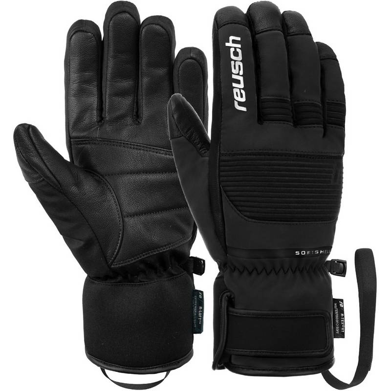 Reusch Andy Fingerhandschuhe