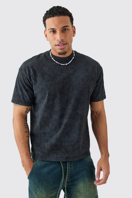 Kastiges Worldwide T-Shirt