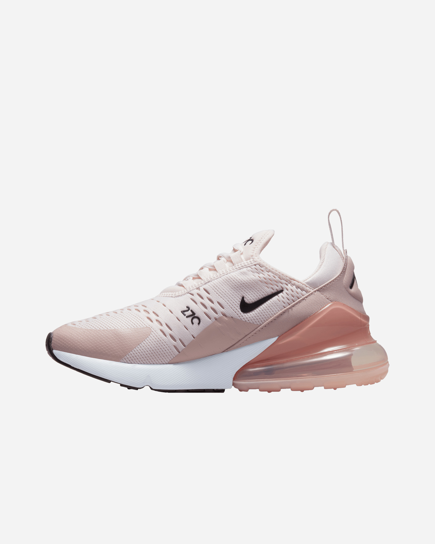 Buty sportowe Nike Air Max 270 W AH6789-604