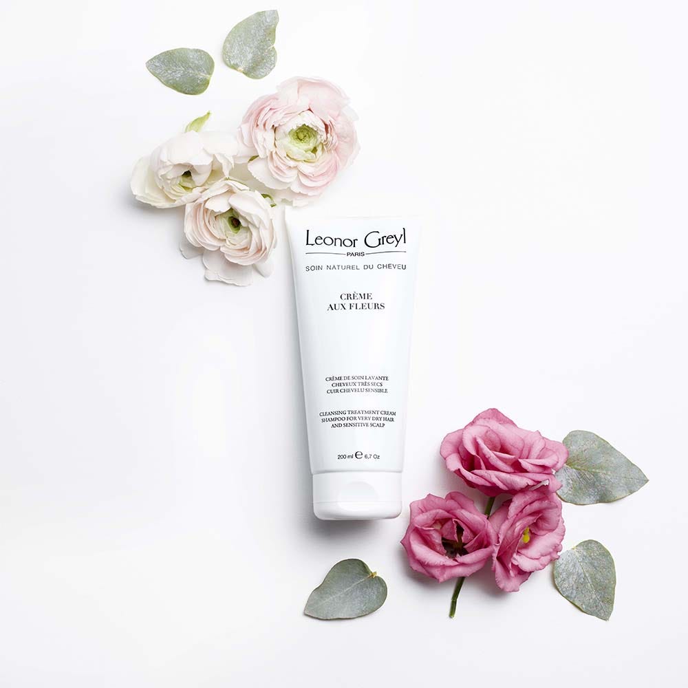 Leonor Greyl Crème Aux Fleurs 200 ml