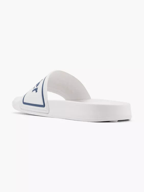 Wrangler Slides