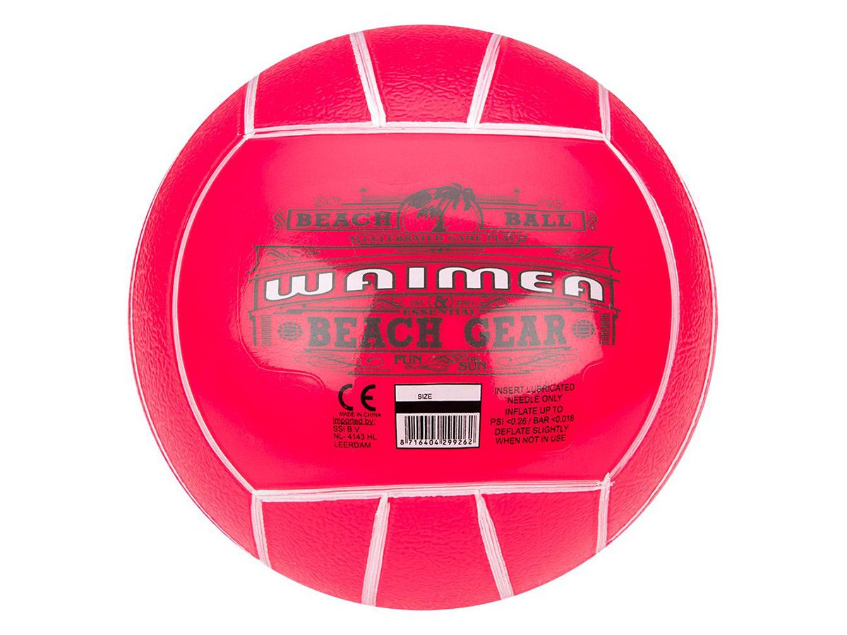 Waimea 21 cm PVC Strandball