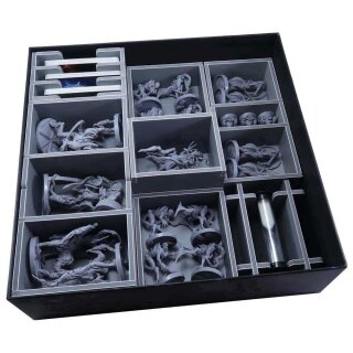 Nemesis: Aftermath & Void Seekers Insert
