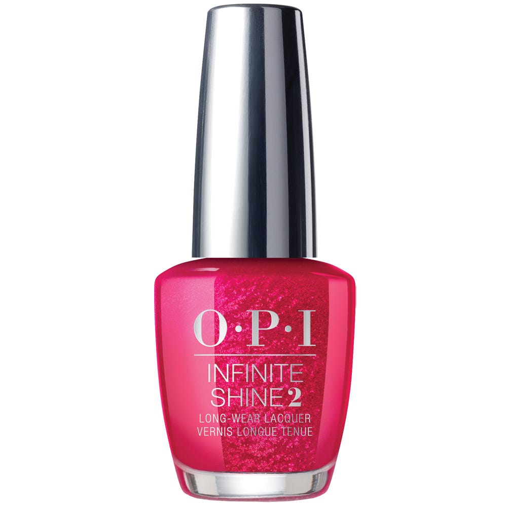 OPI Scotland Collection Infinite Shine A Little Guilt Under The Kilt 15 ml