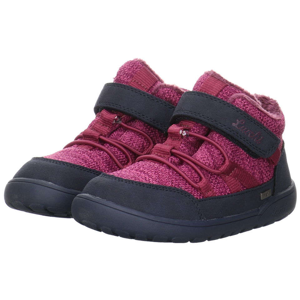 Lurchi Jaden-Tex Klettschuh