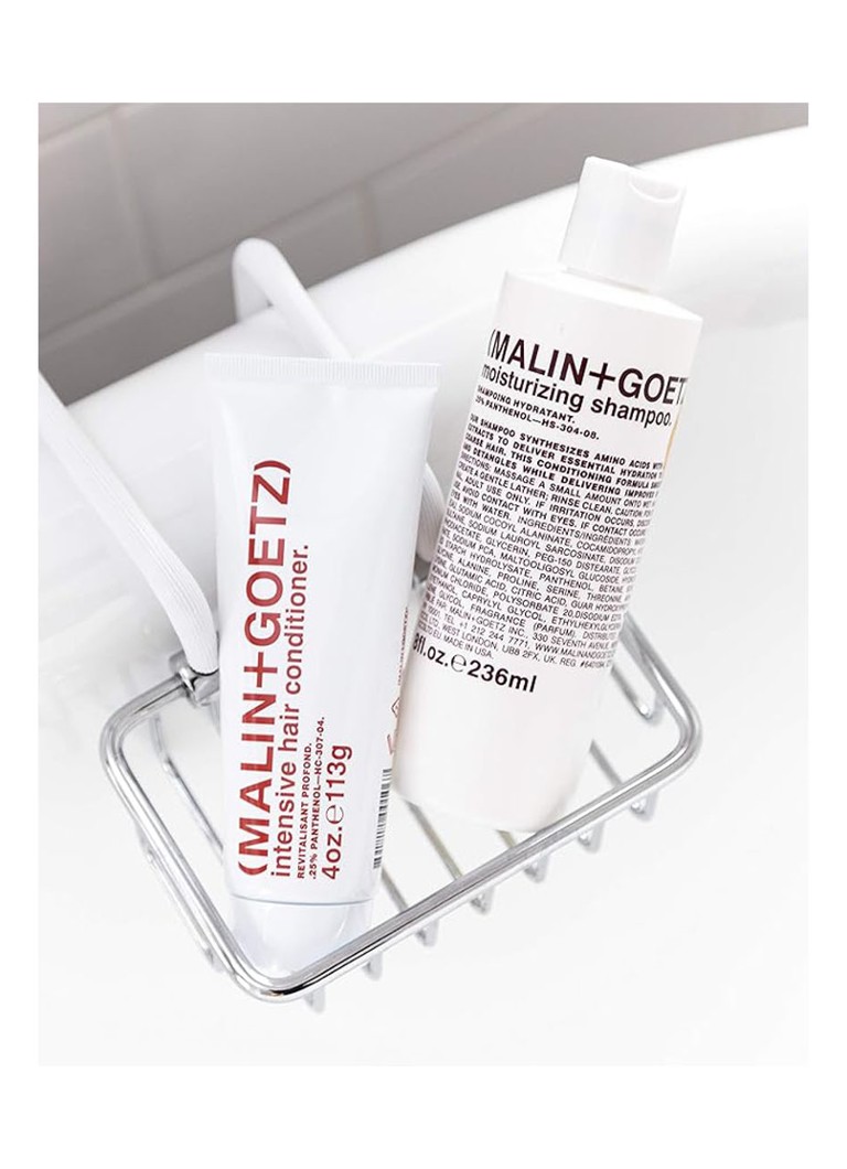 MALIN+GOETZ Moisturizing Shampoo