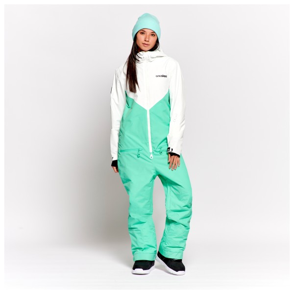 Oneskee - Women's Mark VII - Overall