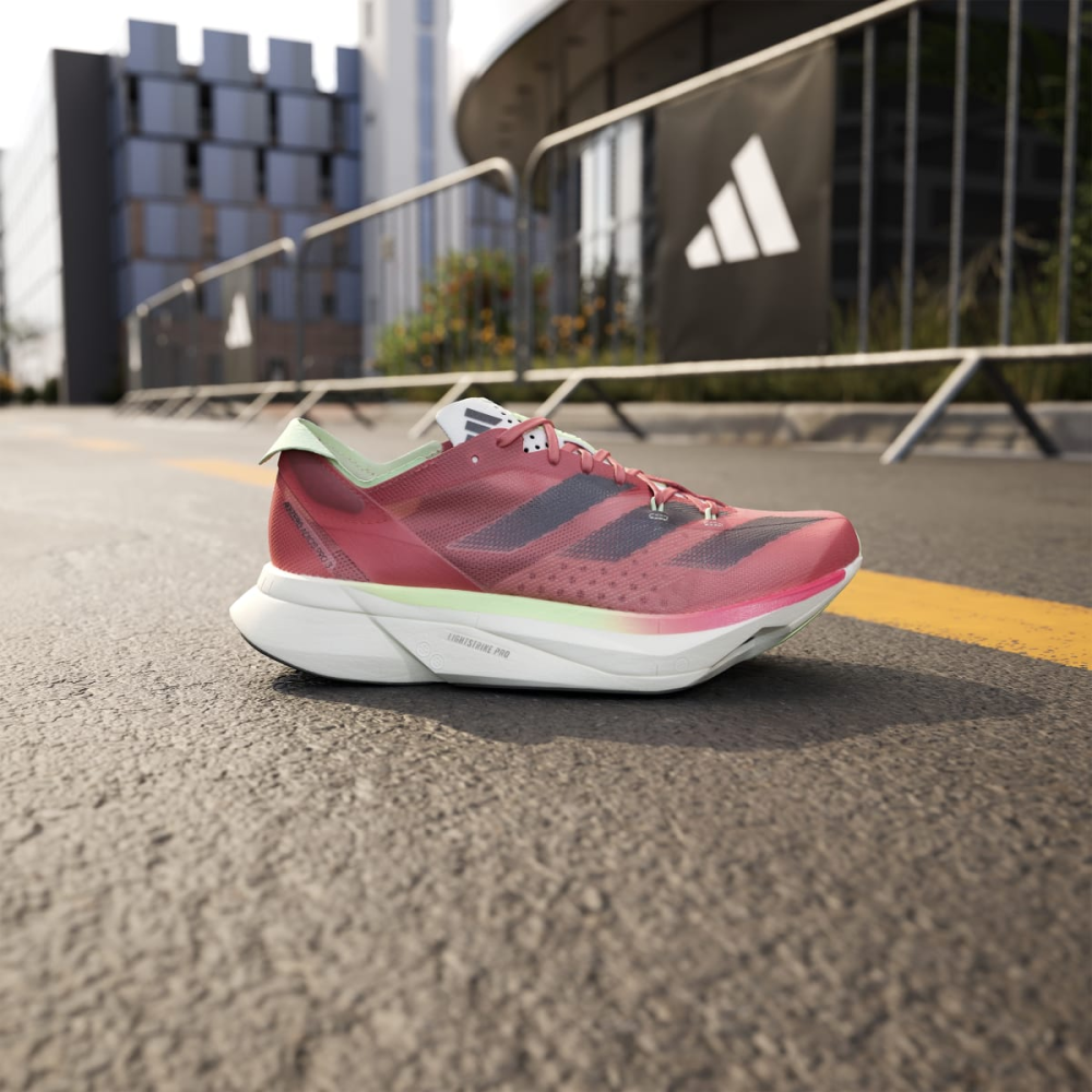 adidas Adizero Adios Pro 3 IG6430 / rot