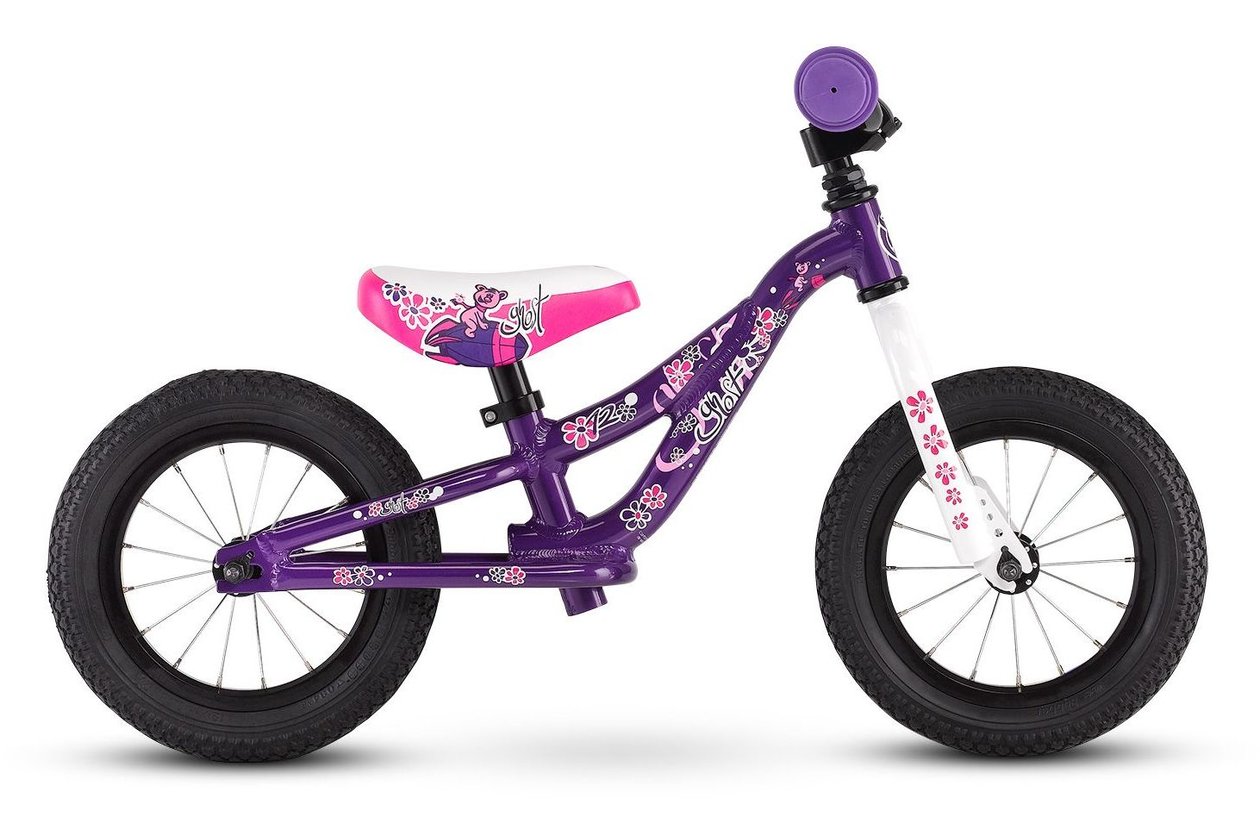 Ghost Powerkiddy12 K - 2021 - 12 Zoll - Diamant