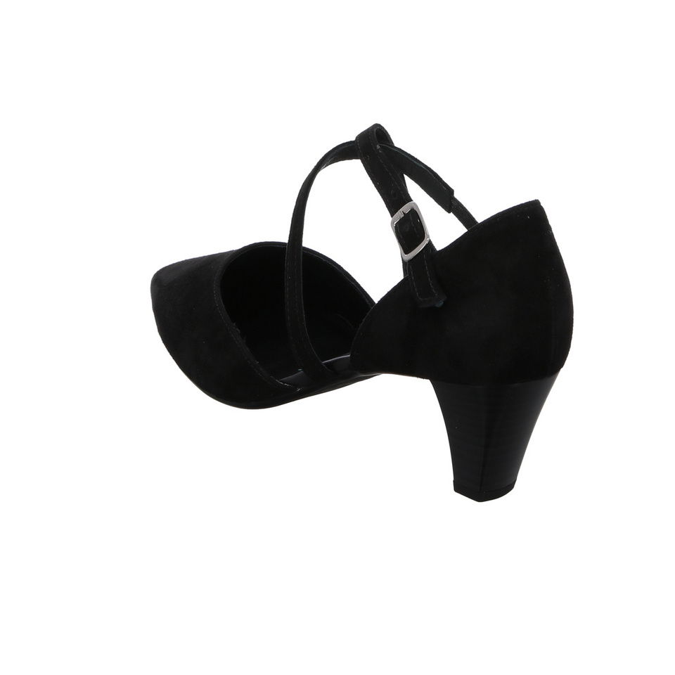 Gabor Pumps