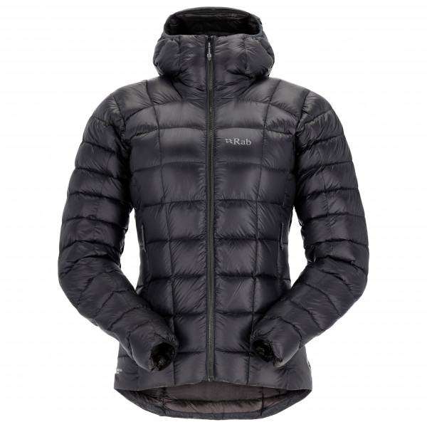 Rab - Women's Mythic Alpine Jacket - Daunenjacke