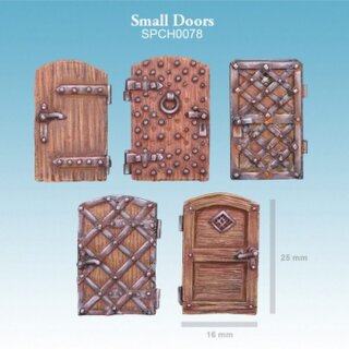 Small Doors (5)