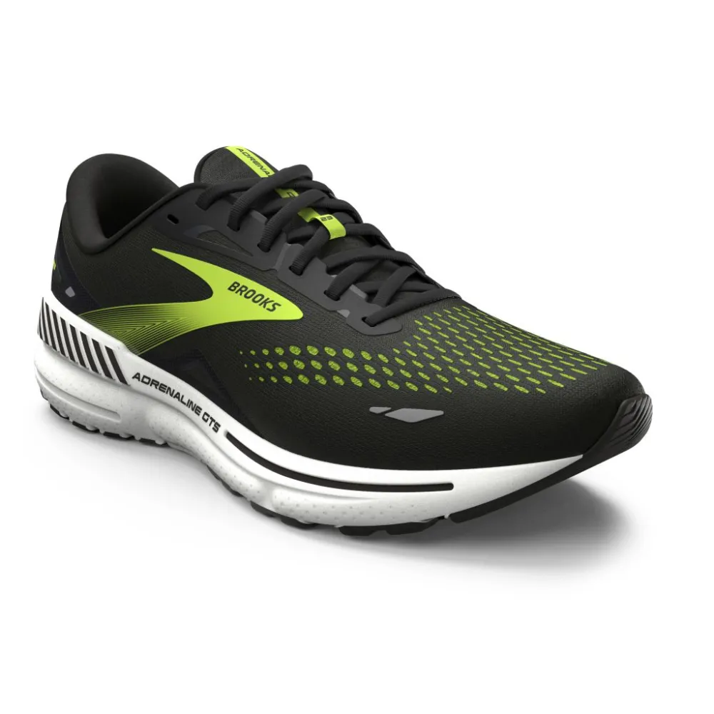 Brooks Adrenaline GTS 23 1103911D079 / schwarz