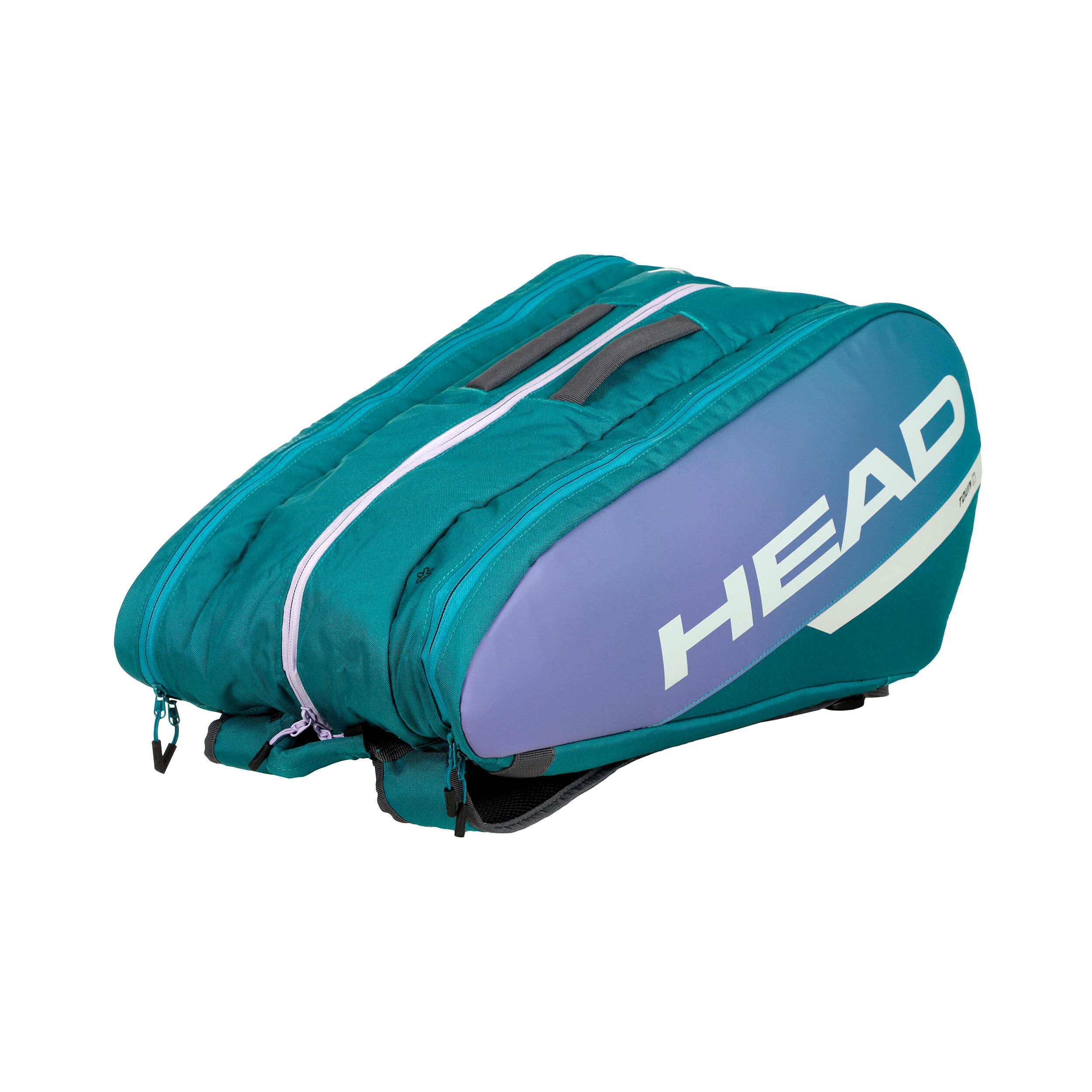 Tour Padel Bag L Padelschlägertasche - Türkis