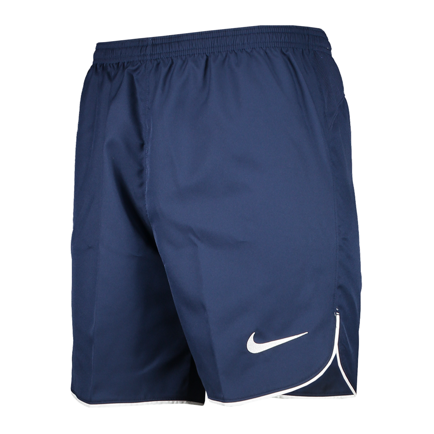Nike Laser V Woven Short Blau Weiss F410