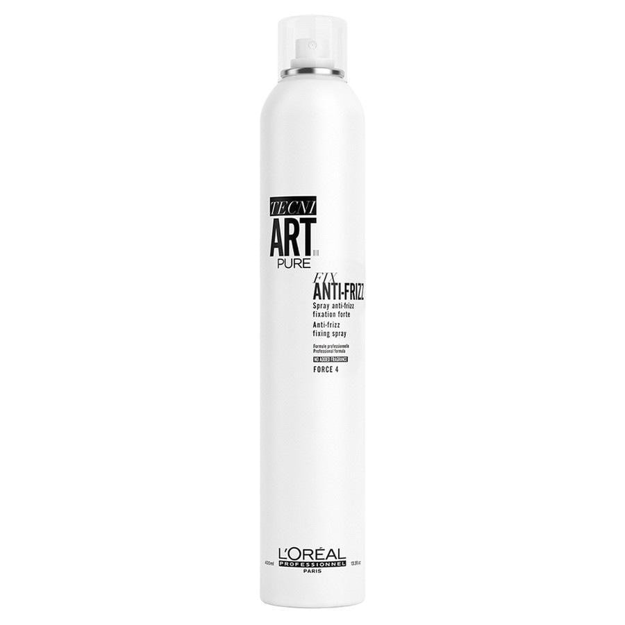 Anti Frizz