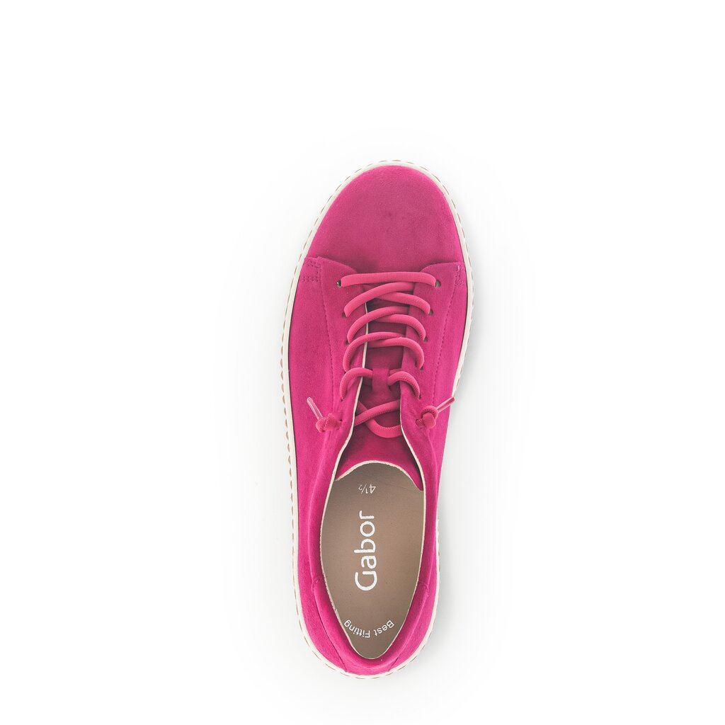 Gabor fashion Sneaker low pink