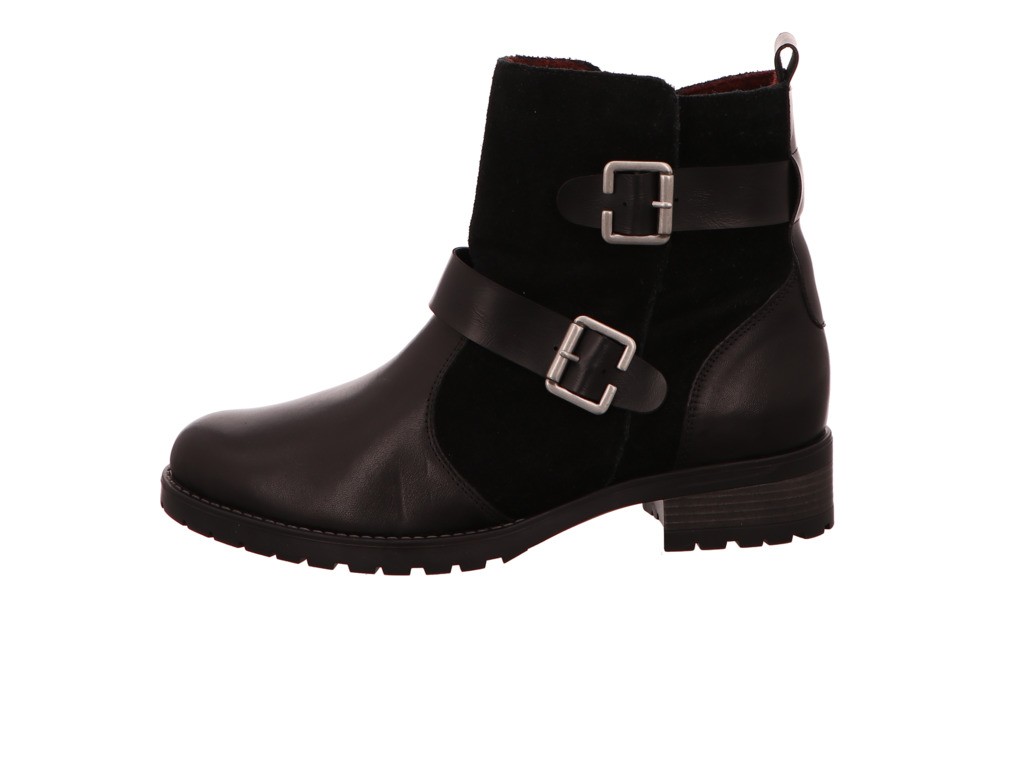 REMONTE Stiefeletten schwarz
