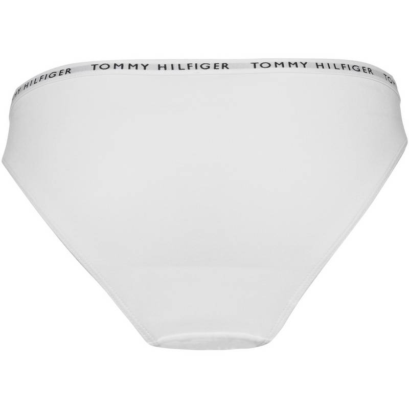 Tommy Hilfiger 3P BIKINI Unterhose Damen