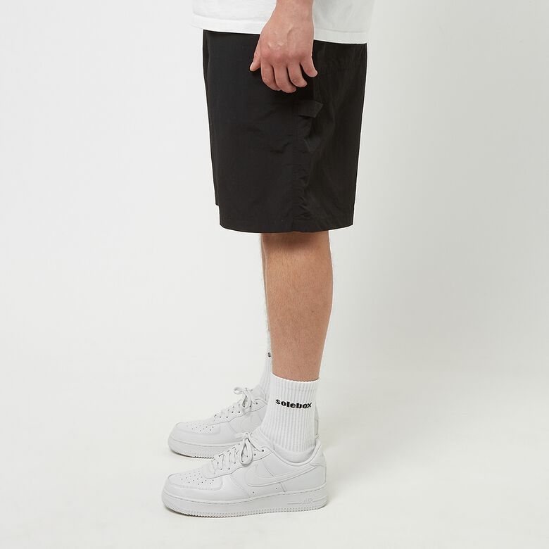 Dickies Texture Nylon Work Short black